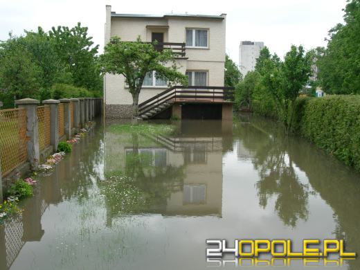 Zaodrze: Kilka tysięcy osób bez prądu