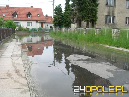 Zaodrze: Kilka tysięcy osób bez prądu