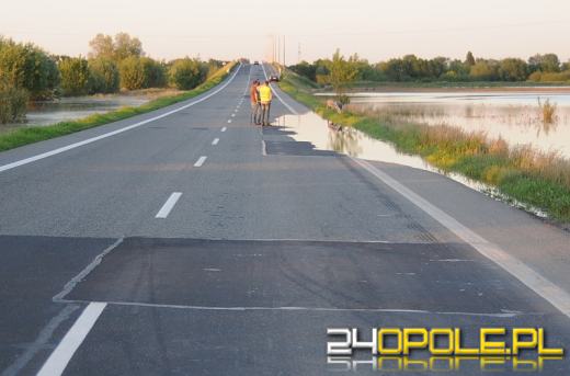 Obwodnica ponownie zamknięta