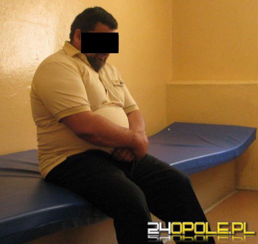 Uprowadzili mężczyznę, by go ożenić