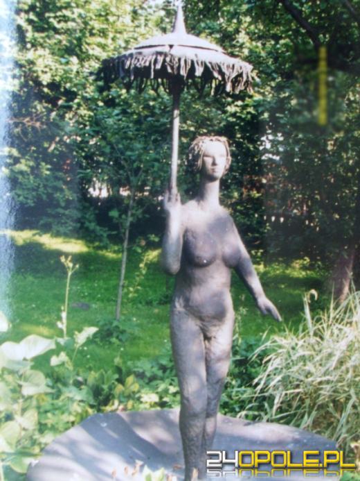 Ukradli figurkę wartą 20 tysięcy, sprzedali za 100 złotych