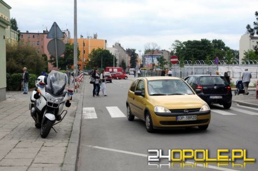 Na Duboisa kierowcy jeżdżą pod prąd