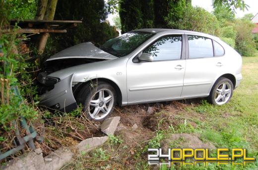 Nieostrożni kierowcy