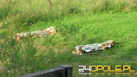 9 i 12-latek utonęli w Zdziechowicach