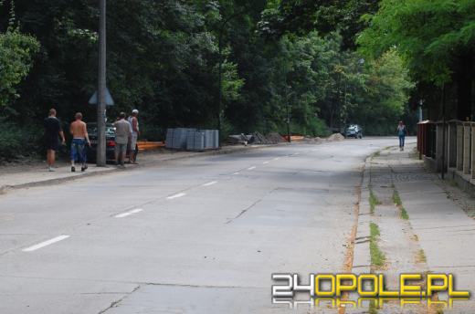 Rusza trzeci etap remontu Piastowskiej