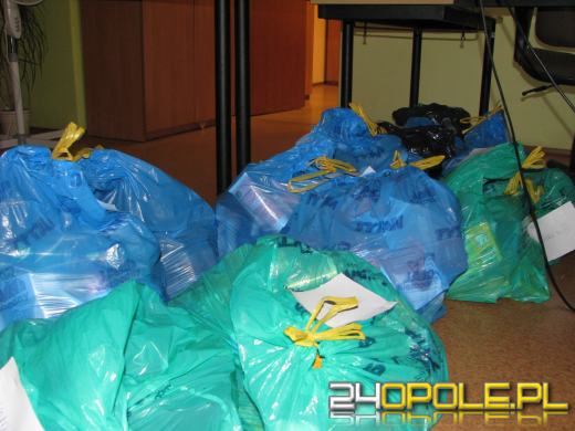 Kobiety sprzedawały skradziony towar na targu