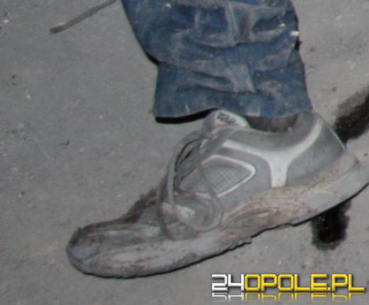 W Jasionej znaleziono zwłoki mężczyzny