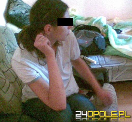 Akcja antyterrorystów na opolskim osiedlu