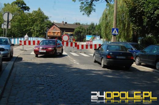 Uwaga kierowcy - zamknięte skrzyżowanie ulic Korfantego i Piastowskiej