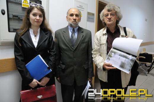 Powodzianie oskarżają władze Kędzierzyna-Koźla