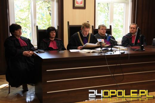 Zabił żonę, a potem próbował zabić syna i siebie