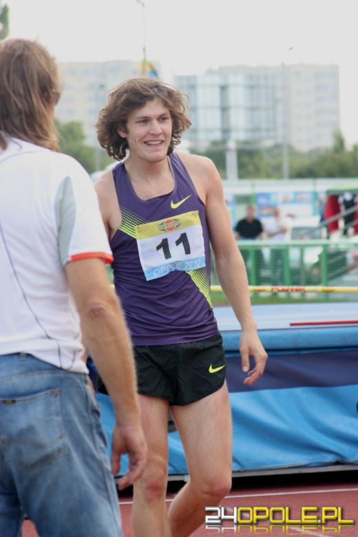 Rekord Rosjanina na Opolskim Festiwalu Skoków