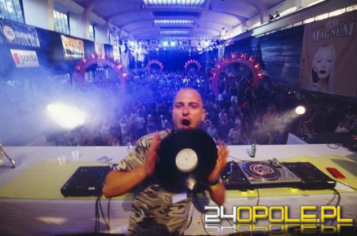 Star Night w Aqarium 