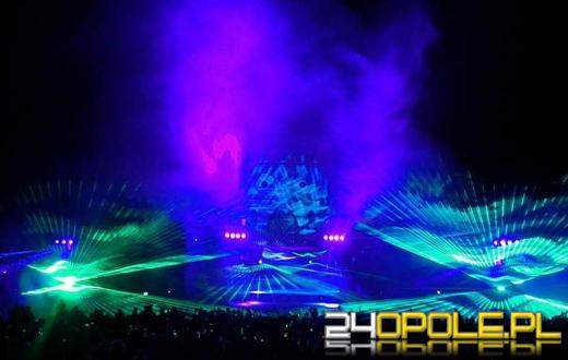 W sobotę Inwazja Światła 2010