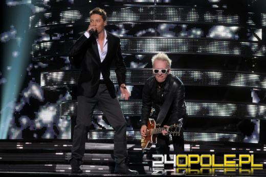 Volver podbija polską scenę muzyczną