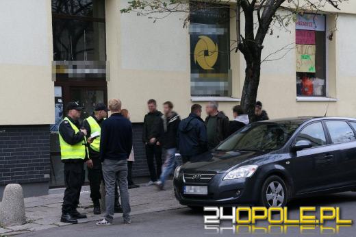 Sklepy z dopalaczami zamknięte