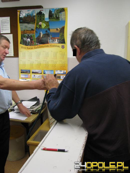 Pijany kierowca zabił rowerzystę