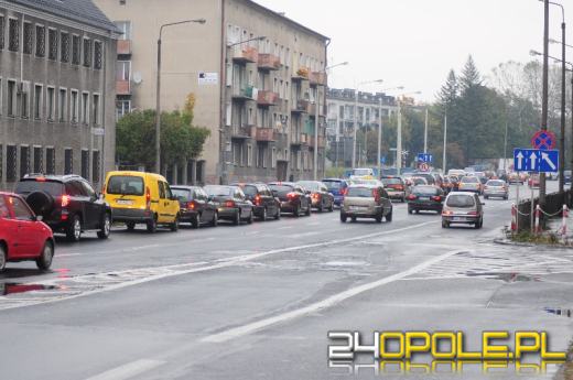 W środę rusza remont ulicy Luboszyckiej