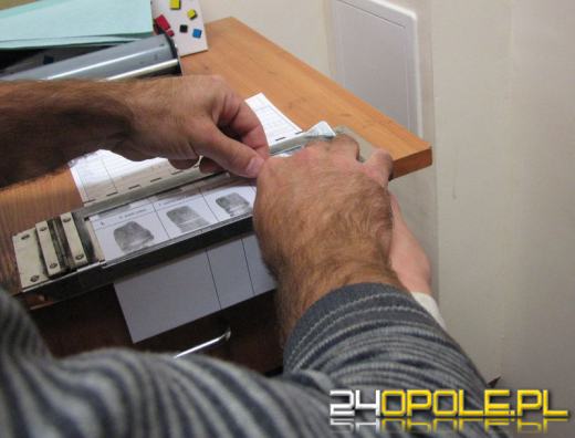 Dwaj mężczyźni zatrzymani za rozbój