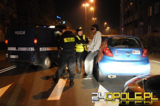 Amerykańska koszykarka zatrzymana w Opolu