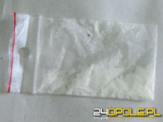Kolejne narkotyki w rękach policji