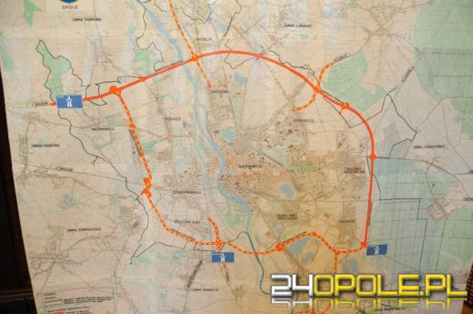 Czy obwodnica południowa będzie biegła przez cmentarz?