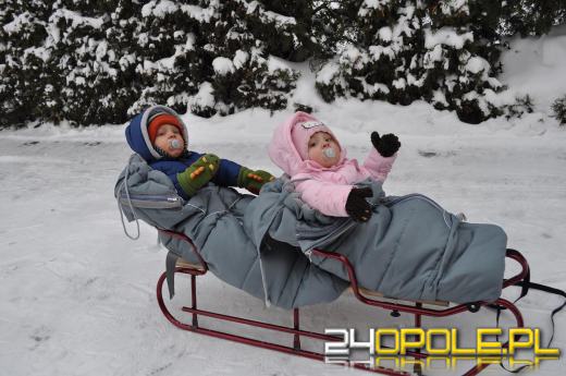 Zima w obiektywie internautów