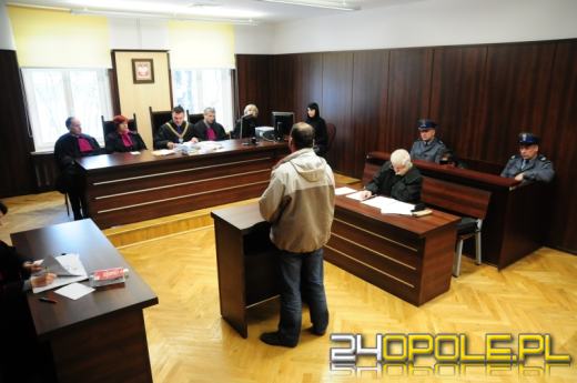 10 lat więzienia za usiłowanie zabójstwa