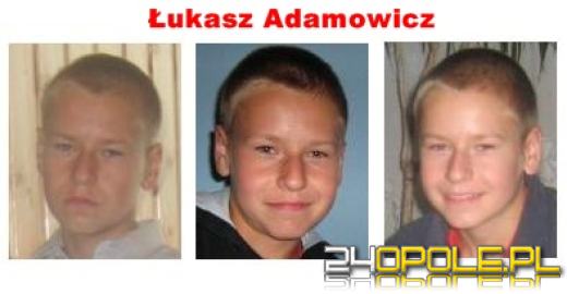 Policja odnalazła zaginionych nastolatków z Grodkowa