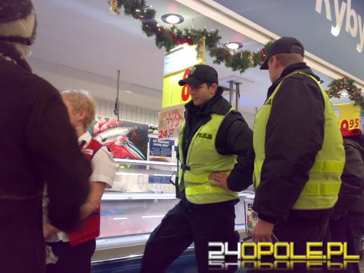 Stanęli w obronie karpia