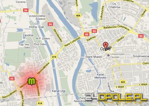 Sylwester w Klubie Metro