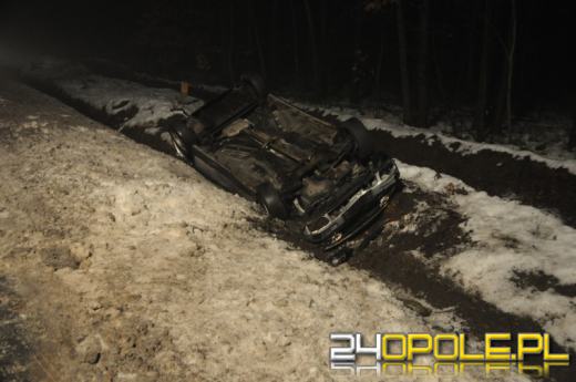 Dachowanie golfa pod Ozimkiem