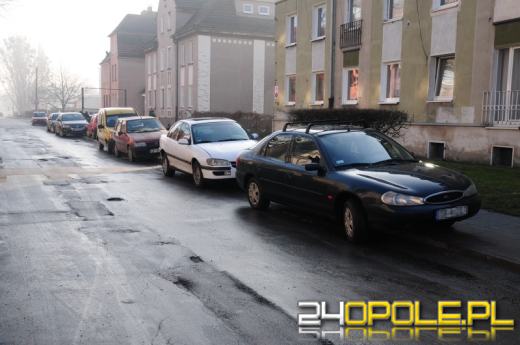 Do urzędu skarbowego lepiej na piechotę