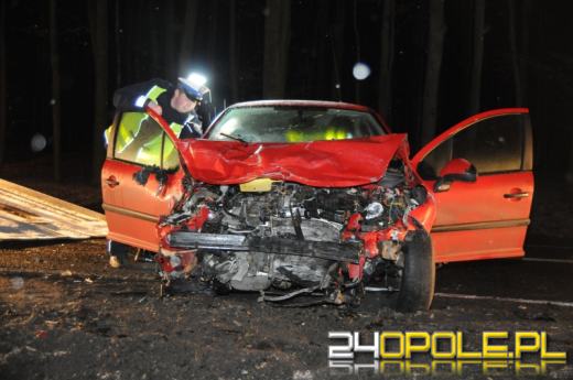 Dwie osoby zginęły, a trzy są ranne