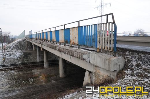 Wiadukt na obwodnicy pójdzie do remontu