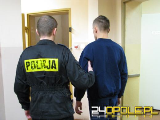 Rodzina włamywaczy zatrzymana