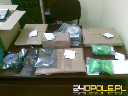 Łamali zabezpieczenia konsol do gier