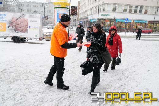 Zwolennicy Palikota zachęcają do "Dnia bez Smoleńska"