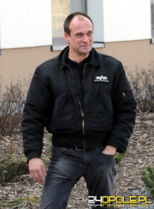 Paweł Kukiz zdał egzamin... na prawo jazdy 