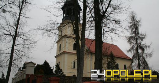 Kradł miedziane rynny z kościołów