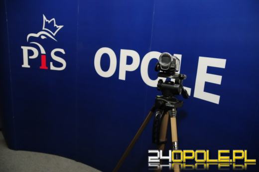Opolski PiS bardziej multimedialny