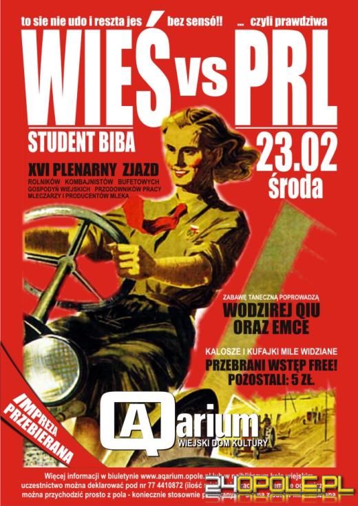 XVI Plenarny Zlot Wiejskich Przodowników Pracy 