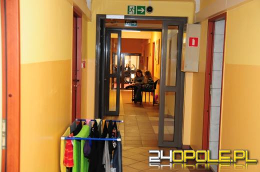 Studenci - uważajcie na kradzieże w akademikach