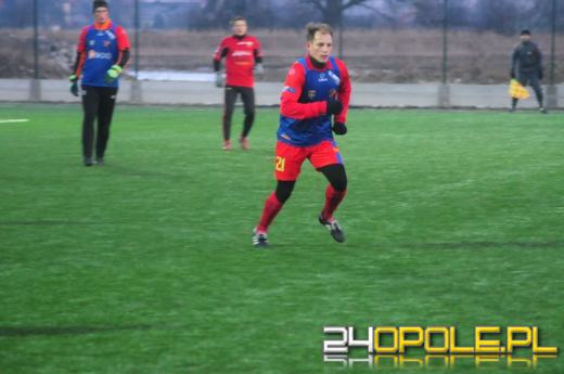 Oderka gotowa do rundy wiosennej