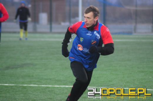 Oderka gotowa do rundy wiosennej