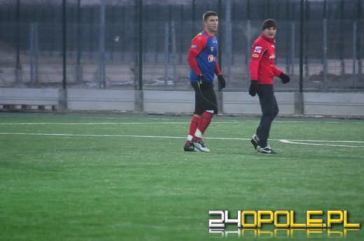 Oderka gotowa do rundy wiosennej