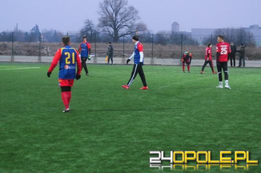 Oderka gotowa do rundy wiosennej