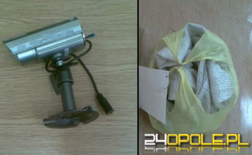 Kościelni złodzieje zatrzymani na gorącym uczynku