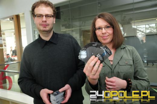 Miejska Biblioteka Publiczna otwarta !