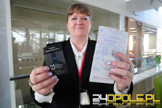 Miejska Biblioteka Publiczna otwarta !